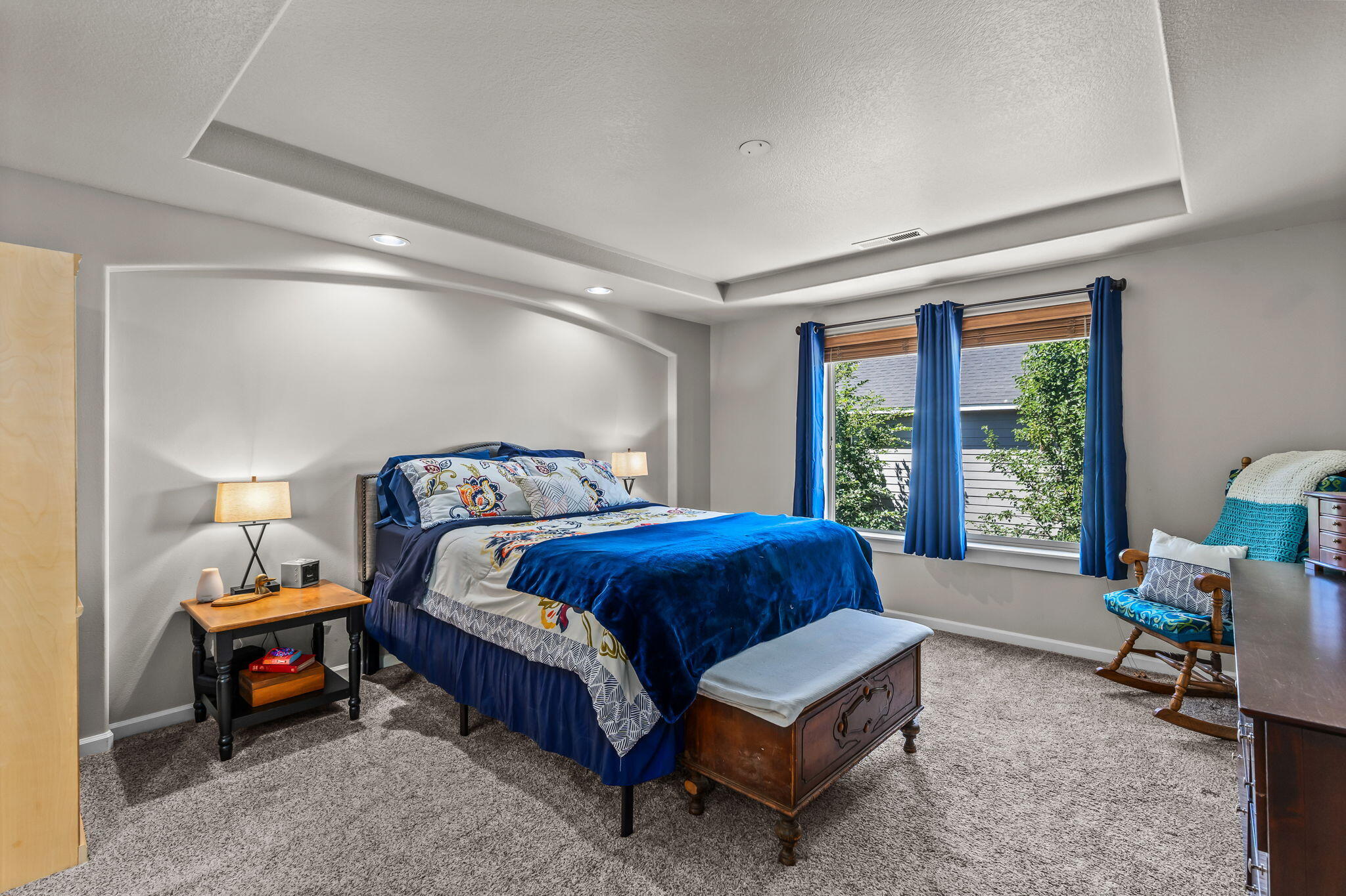 Fieldstone Crossing - Residential