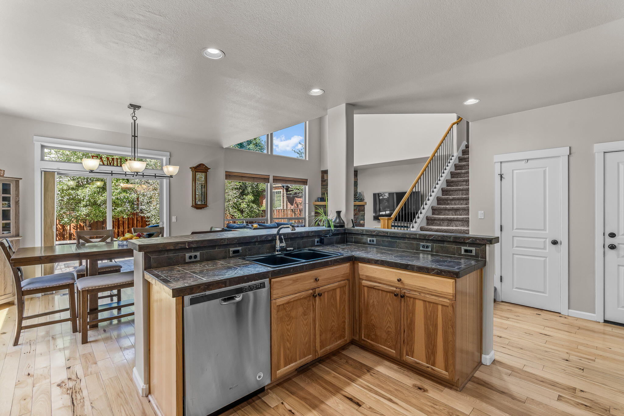 Fieldstone Crossing - Residential