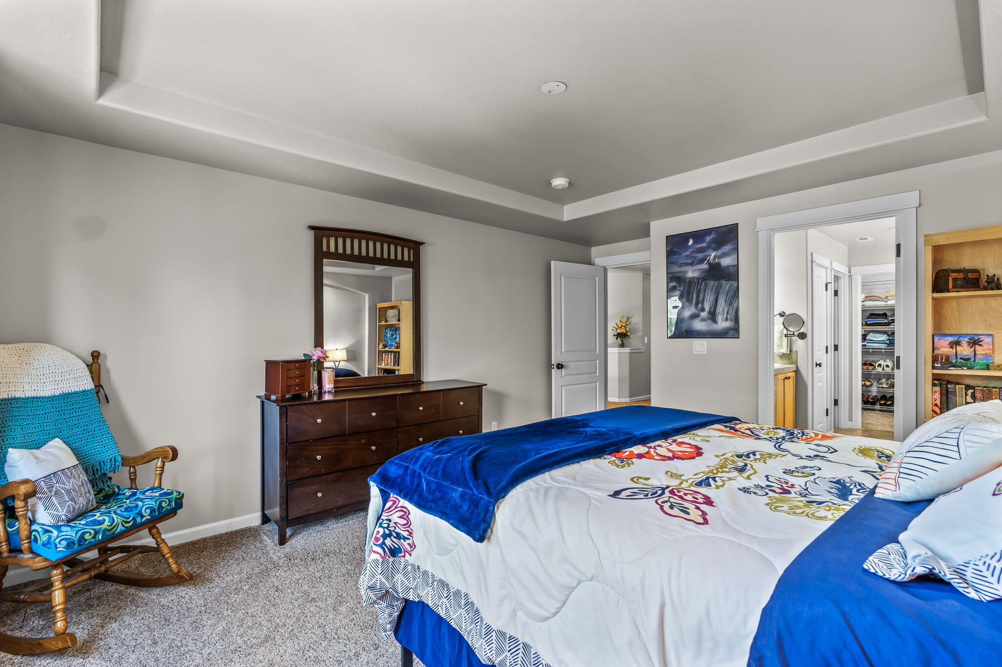 Fieldstone Crossing - Residential