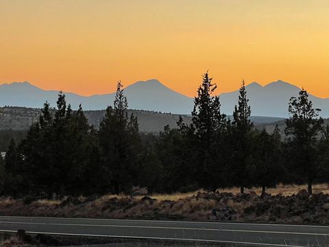 00 SW Quail Road Terrebonne OR 97760