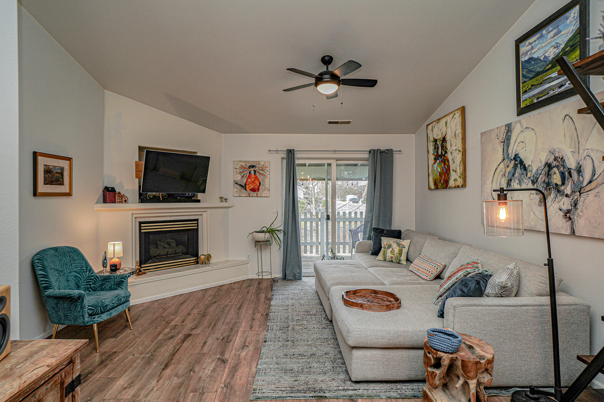 Eastridge Village Subdivision Phase 3 - Residential