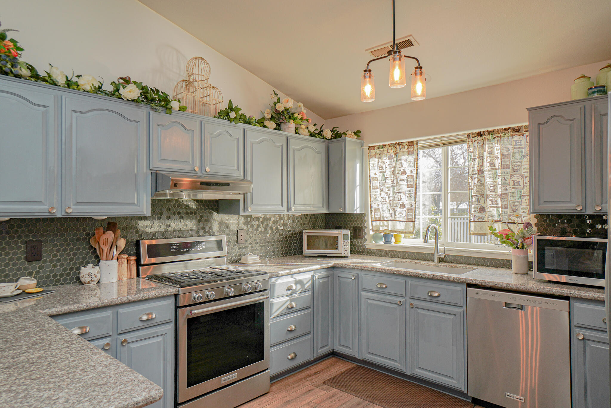 Eastridge Village Subdivision Phase 3 - Residential