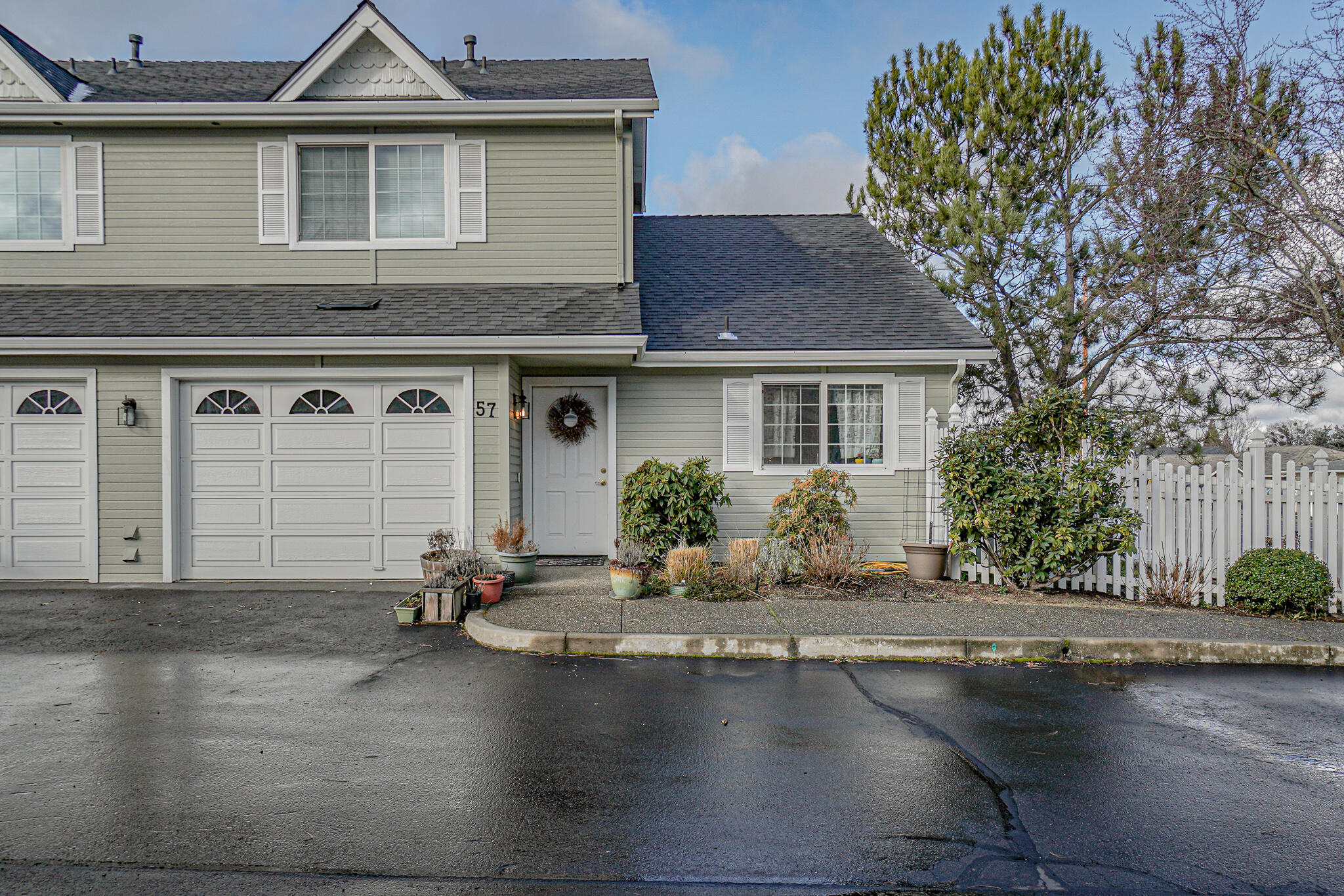 Eastridge Village Subdivision Phase 3 - Residential