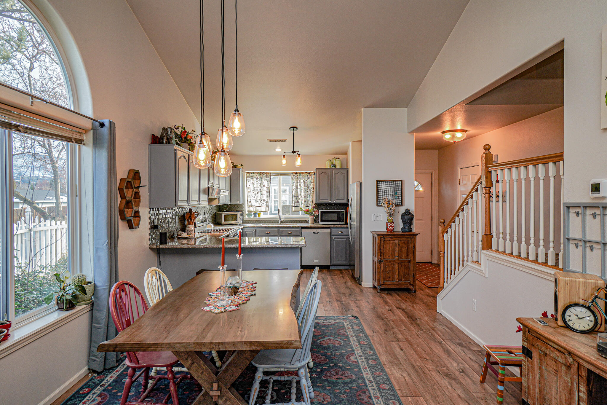 Eastridge Village Subdivision Phase 3 - Residential