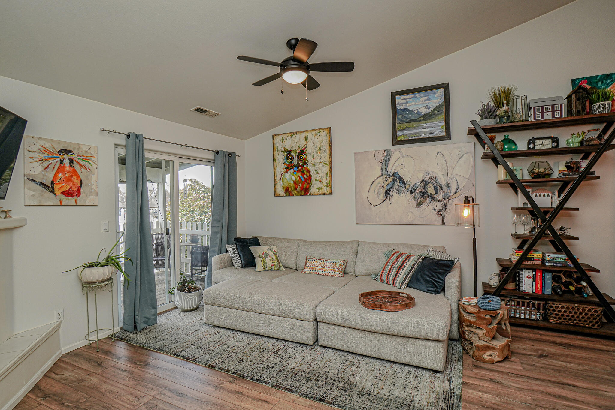 Eastridge Village Subdivision Phase 3 - Residential