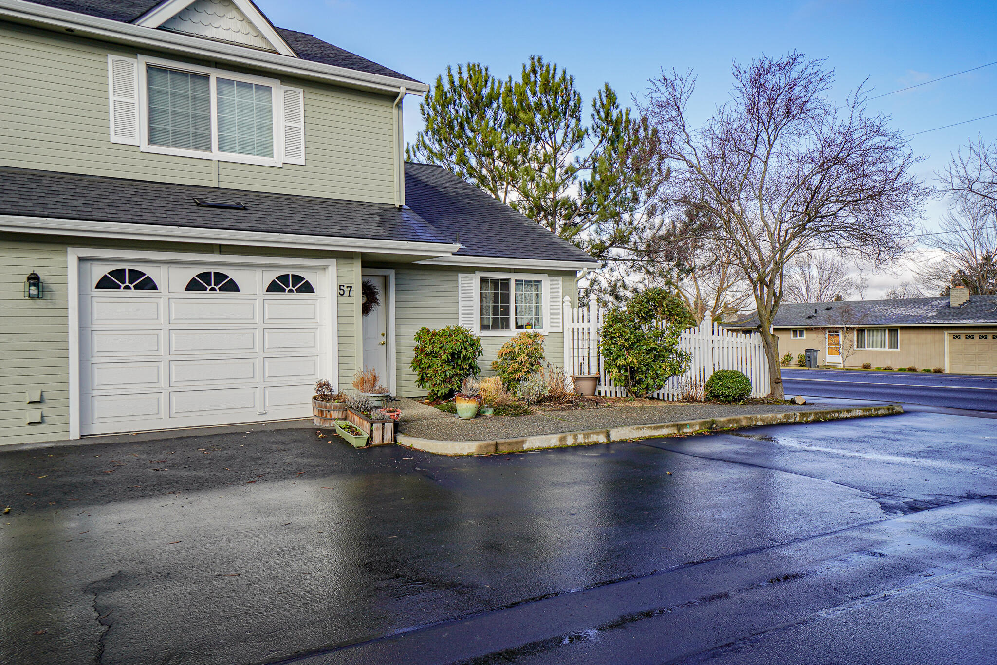 Eastridge Village Subdivision Phase 3 - Residential