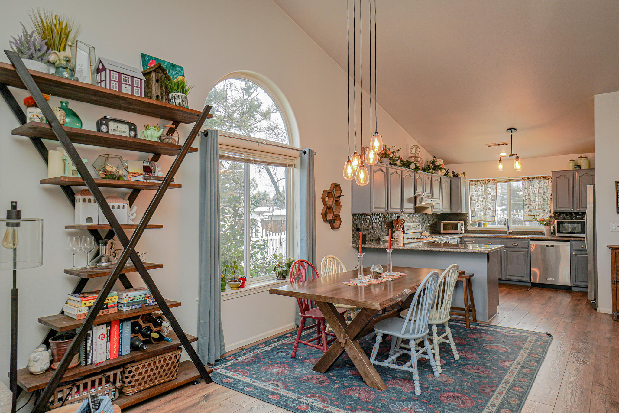 Eastridge Village Subdivision Phase 3 - Residential