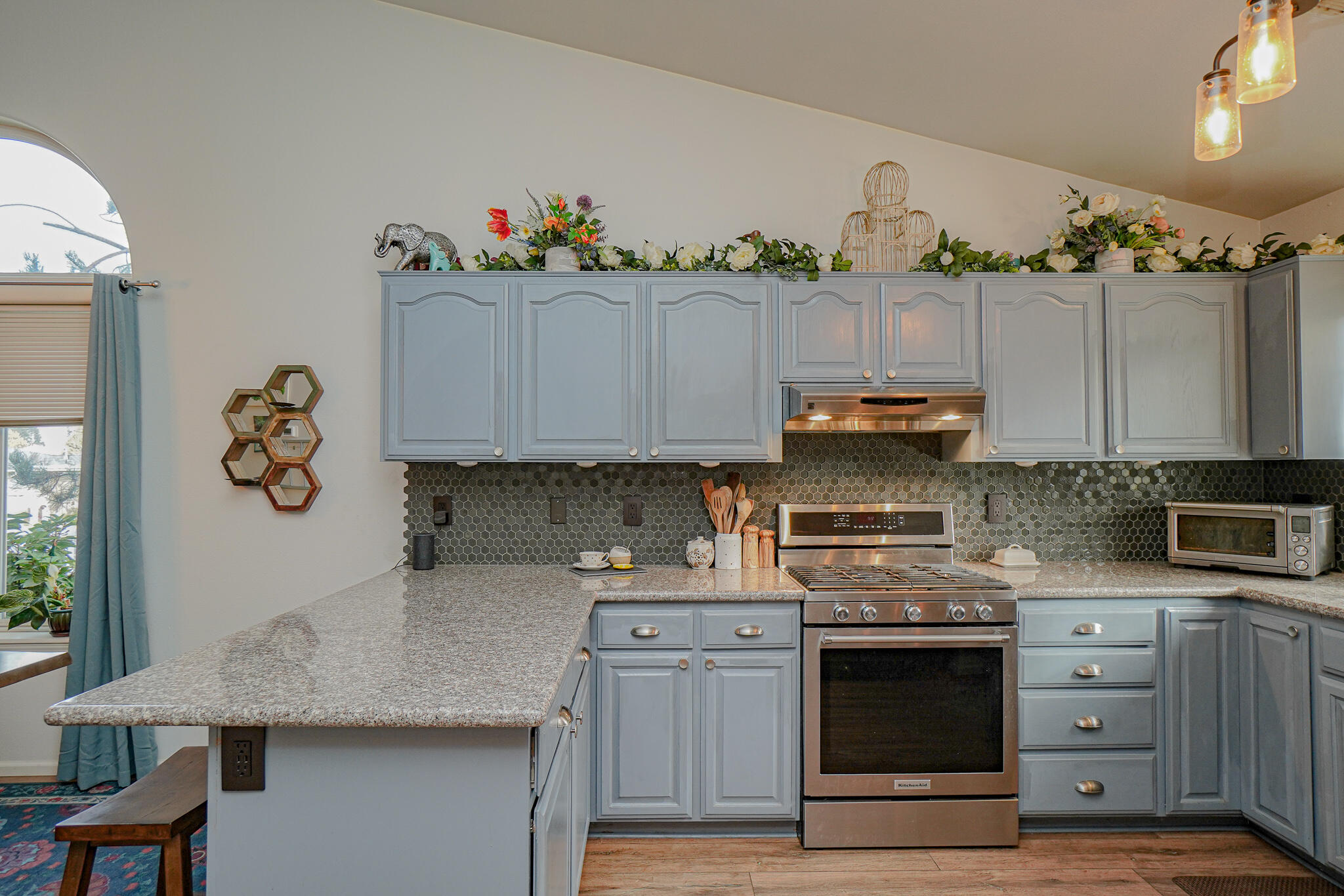 Eastridge Village Subdivision Phase 3 - Residential