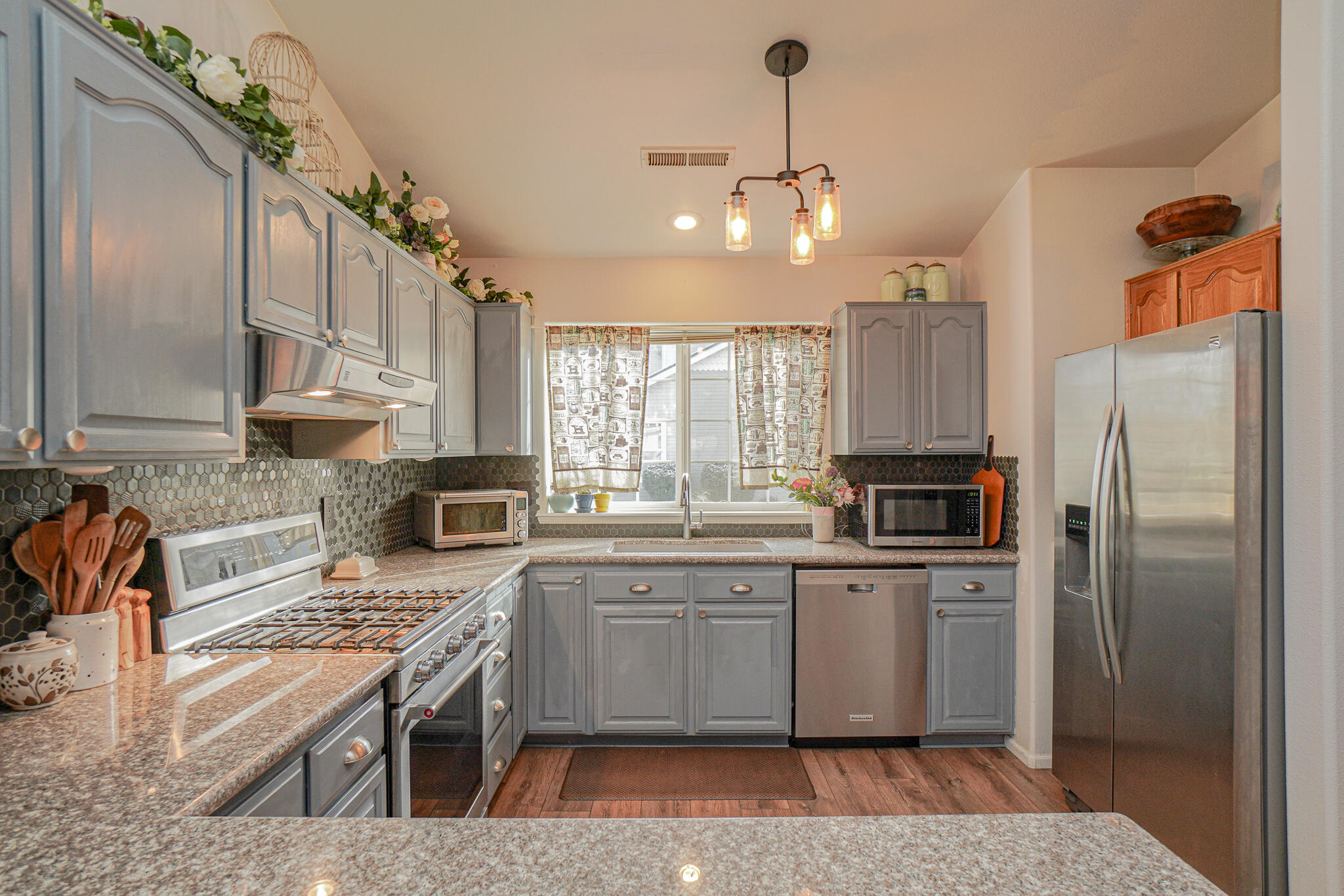 Eastridge Village Subdivision Phase 3 - Residential