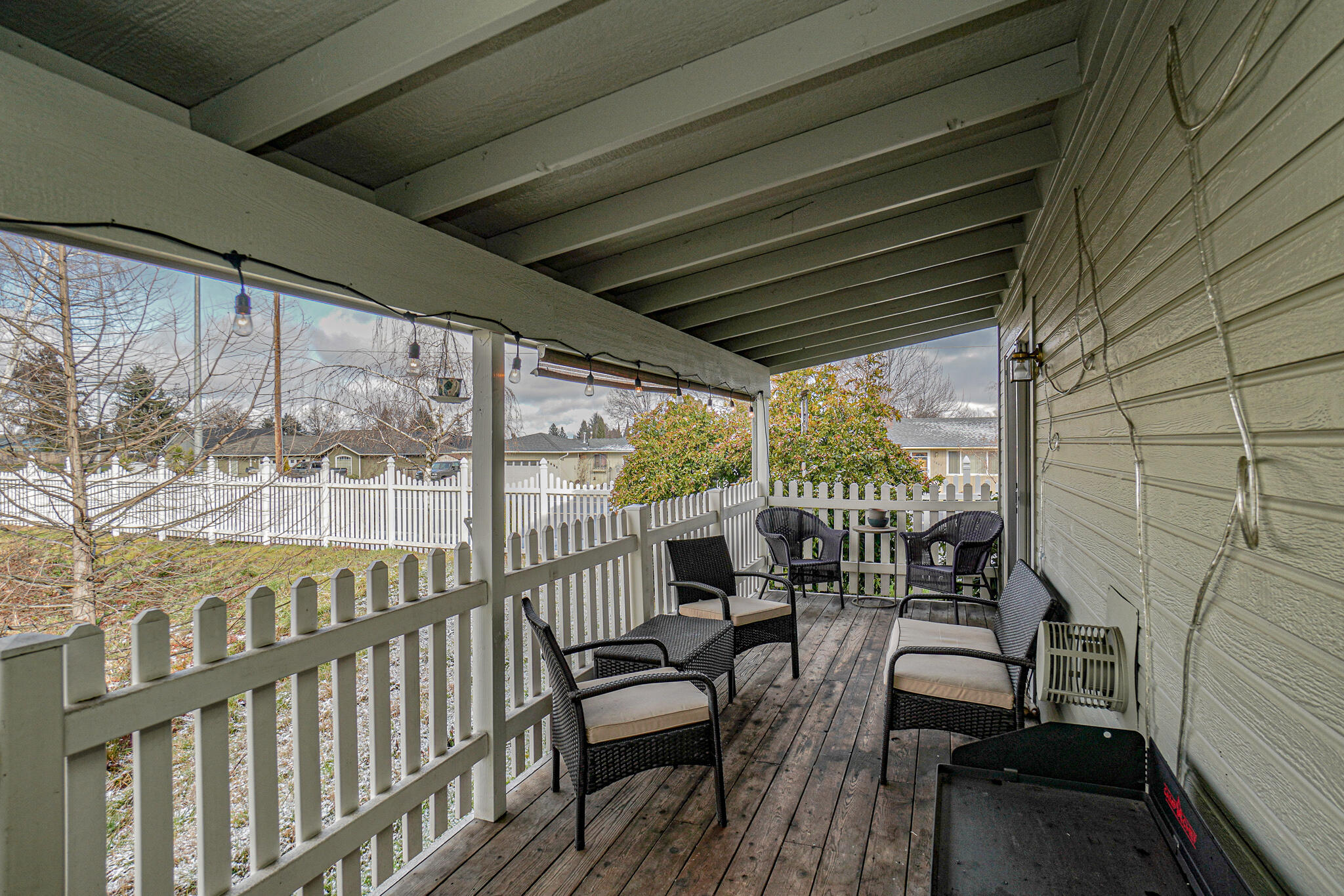 Eastridge Village Subdivision Phase 3 - Residential