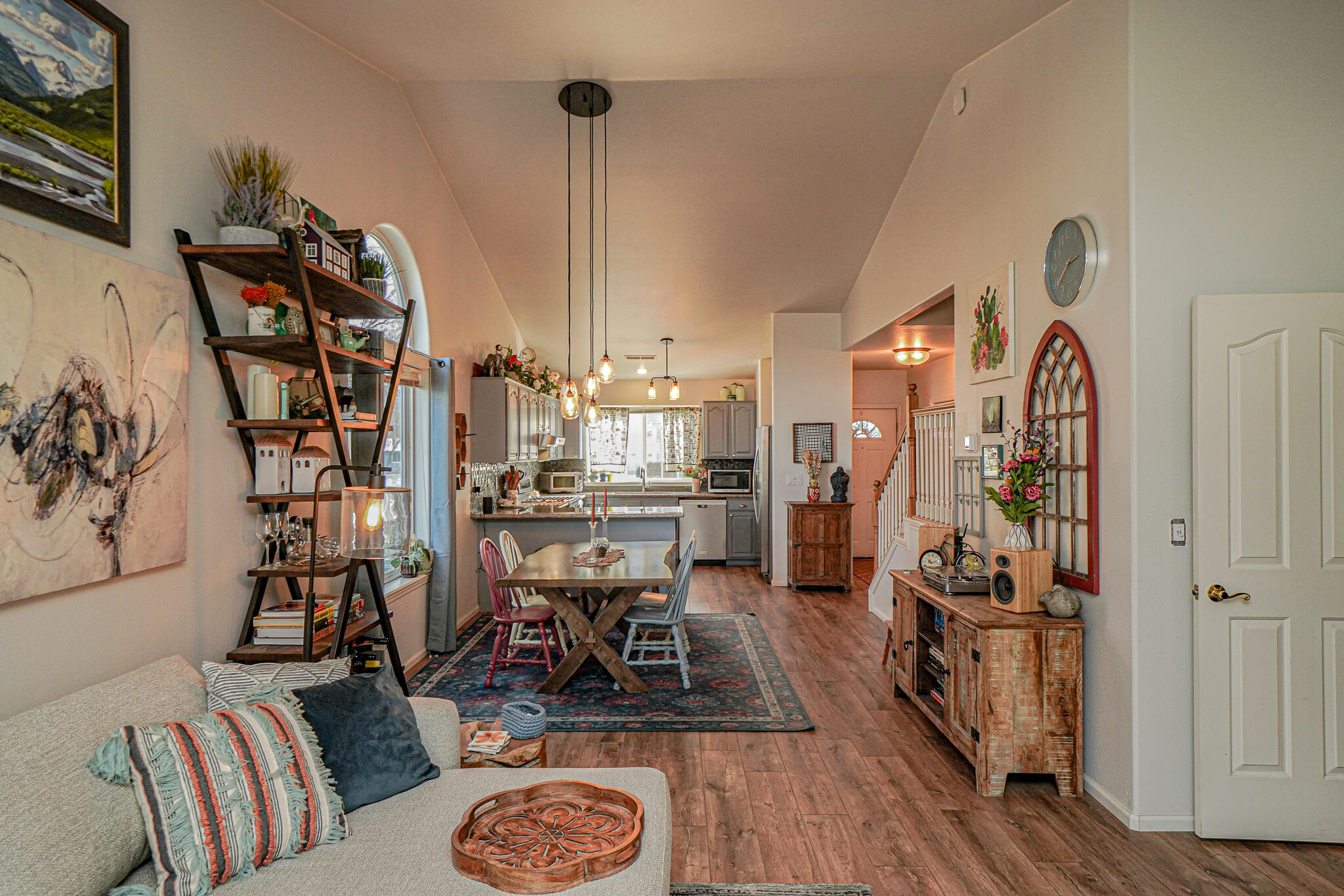 Eastridge Village Subdivision Phase 3 - Residential