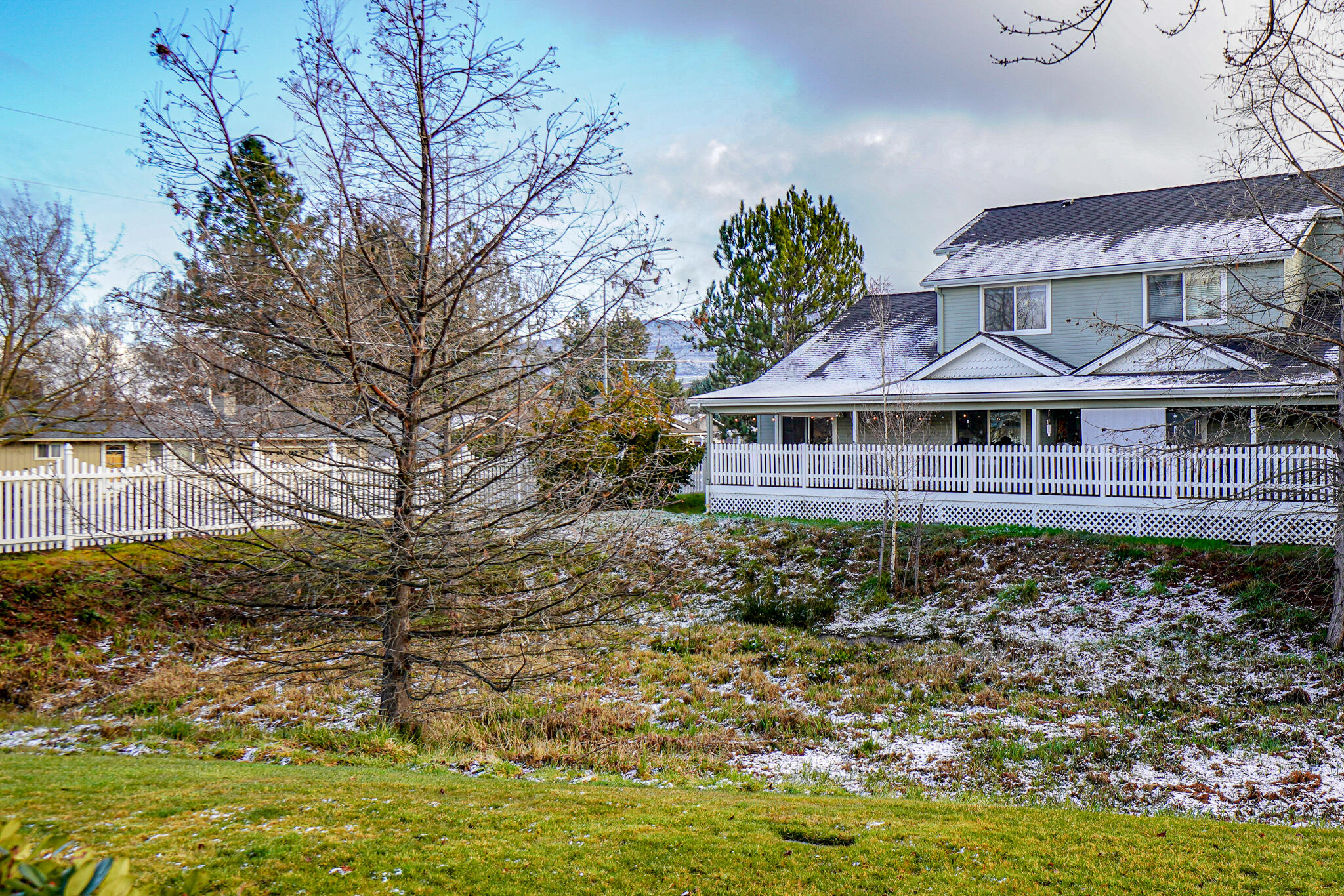 Eastridge Village Subdivision Phase 3 - Residential