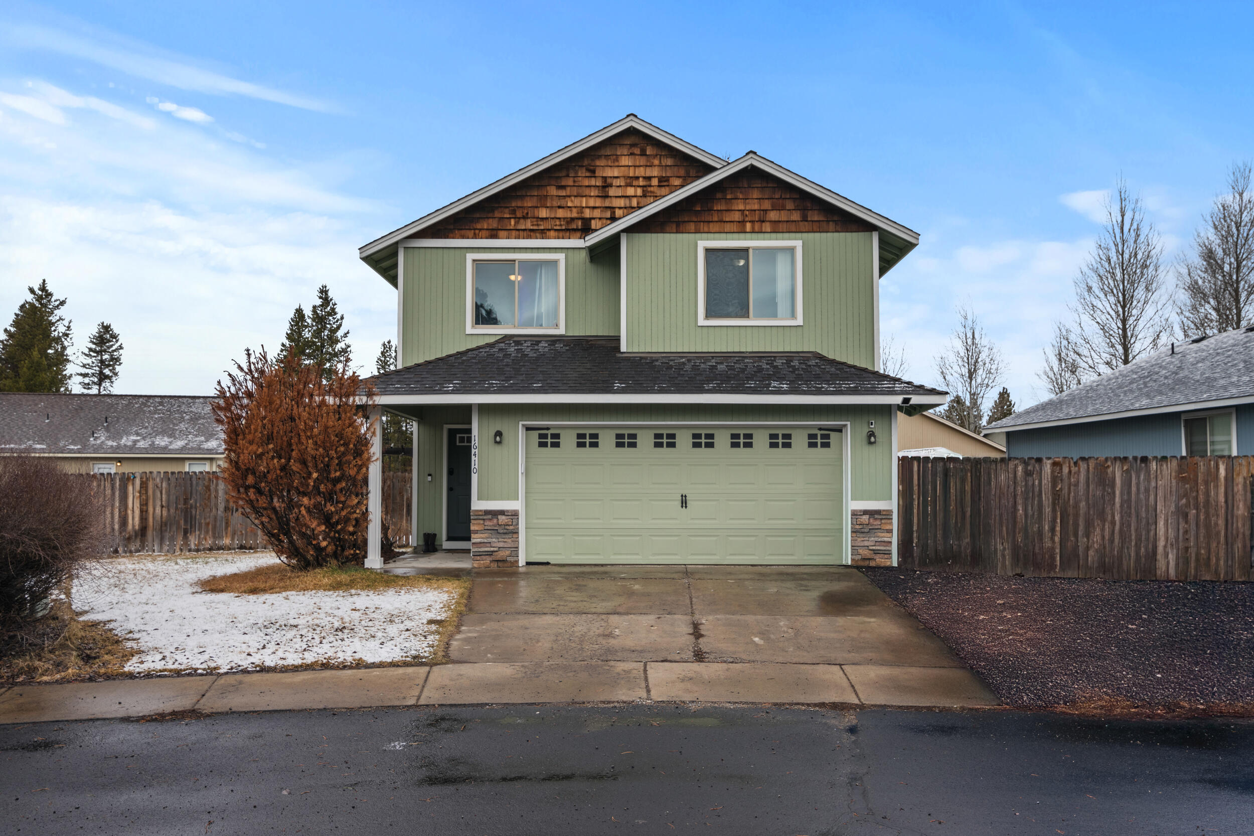16410 Cassidy Court