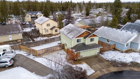 Tiny photo for 16410 Cassidy Court, La Pine, OR 97739 (MLS # 220224578)