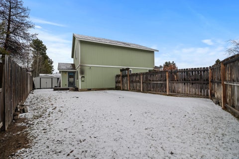 Tiny photo for 16410 Cassidy Court, La Pine, OR 97739 (MLS # 220224578)