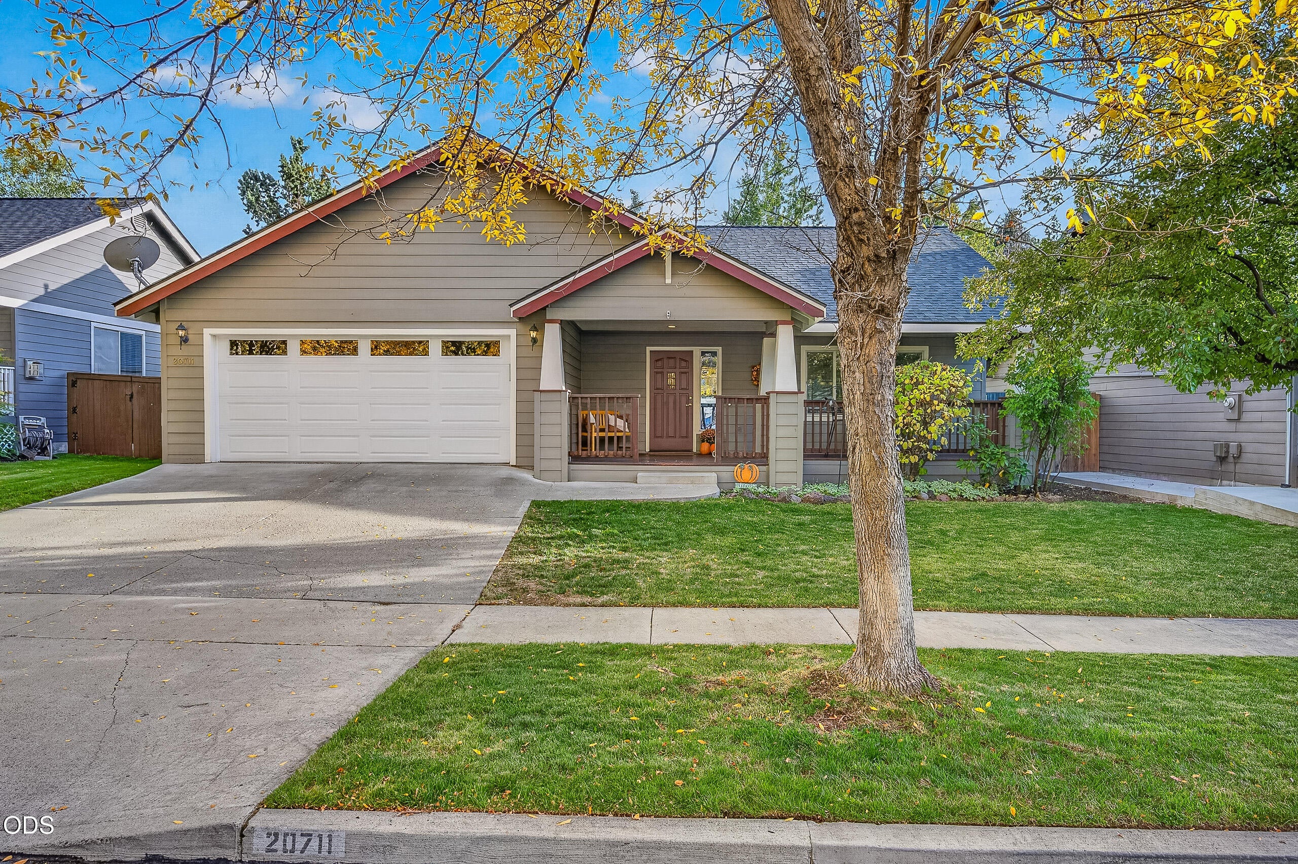 20711 Nicolette Drive