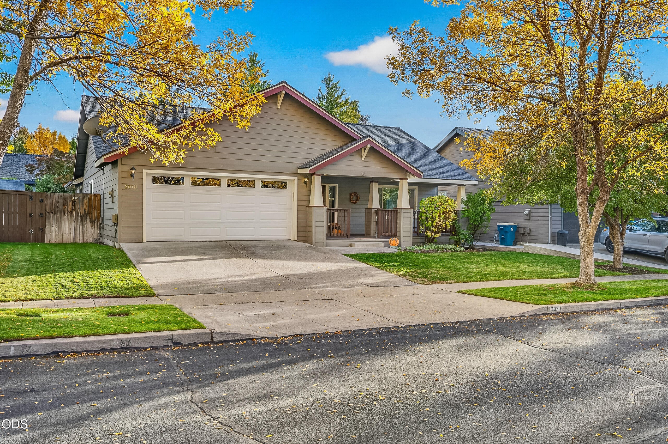 20711 Nicolette Drive