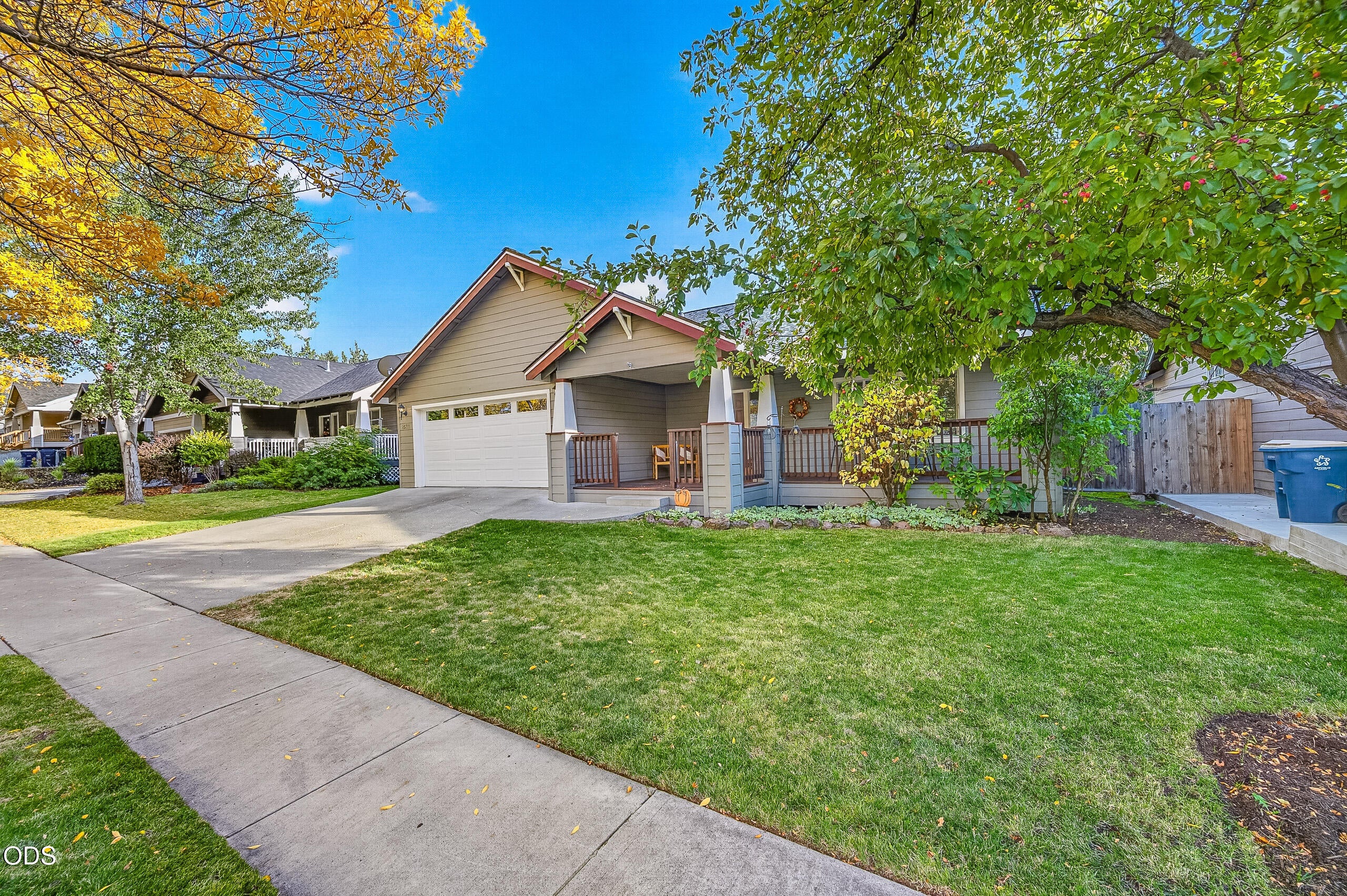 20711 Nicolette Drive
