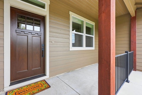 Tiny photo for 406 SE Sumner Drive, Prineville, OR 97754 (MLS # 220224828)