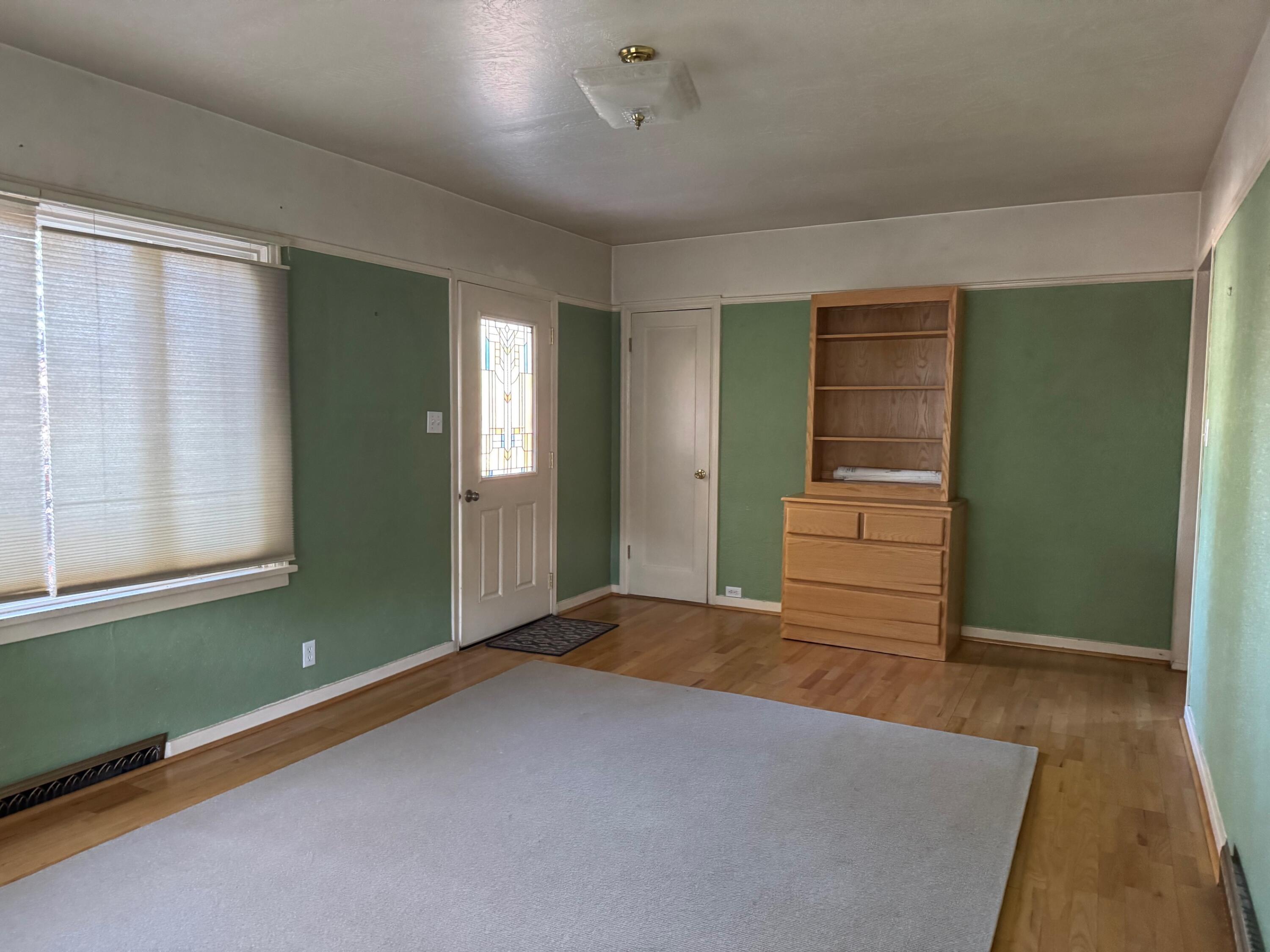 Klamath Falls -Dixon Addition - Residential