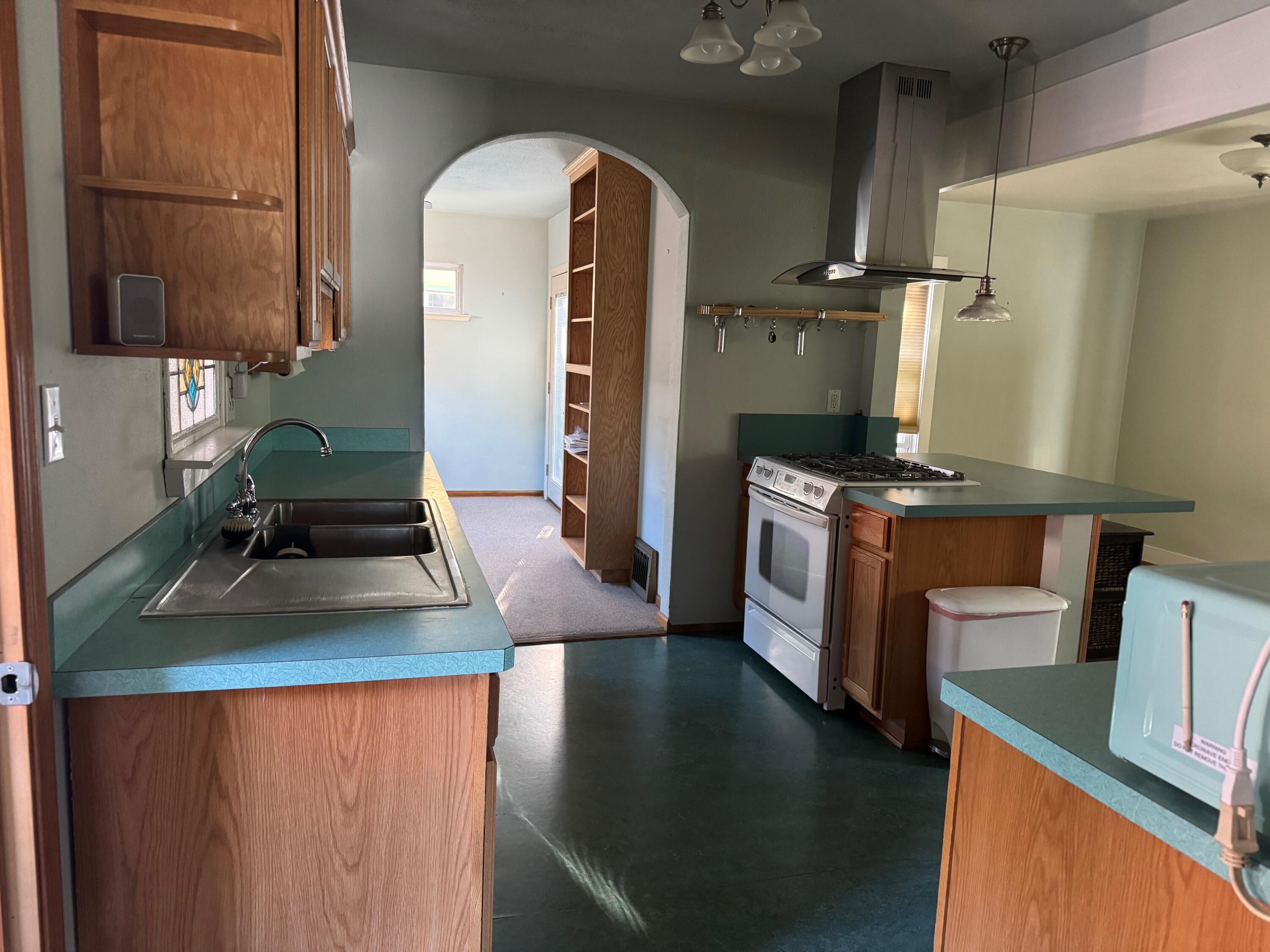 Klamath Falls -Dixon Addition - Residential