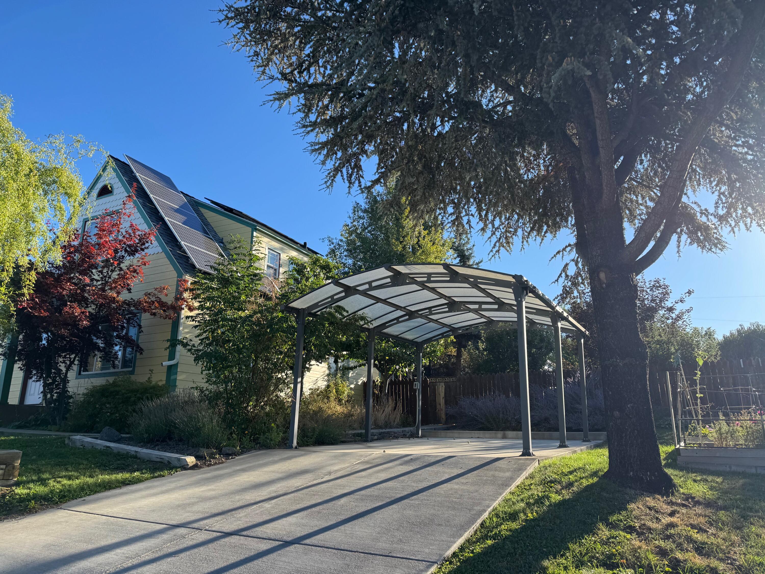 Klamath Falls -Dixon Addition - Residential