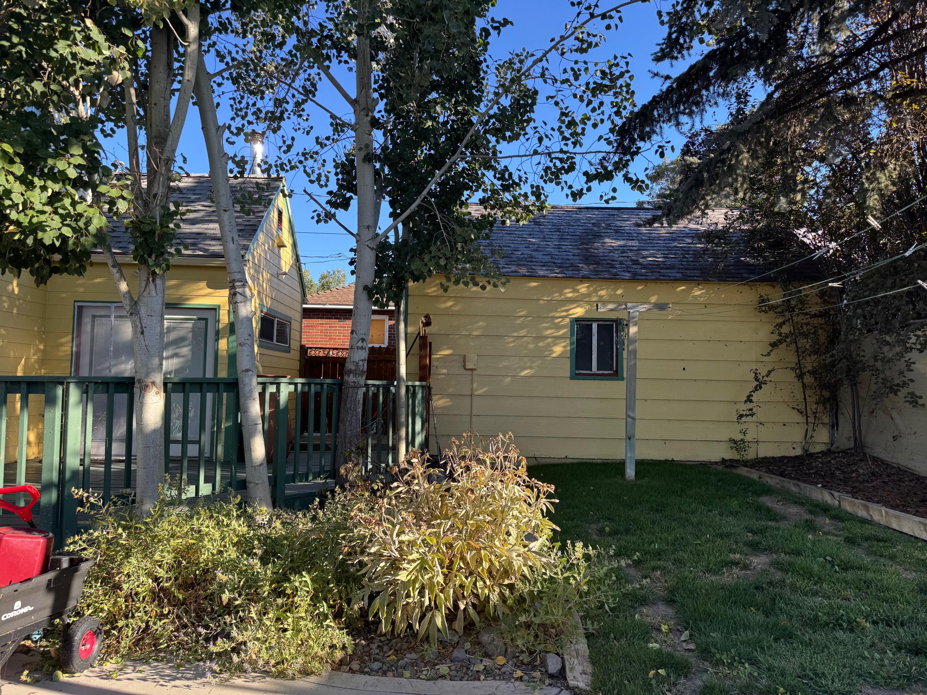 Klamath Falls -Dixon Addition - Residential