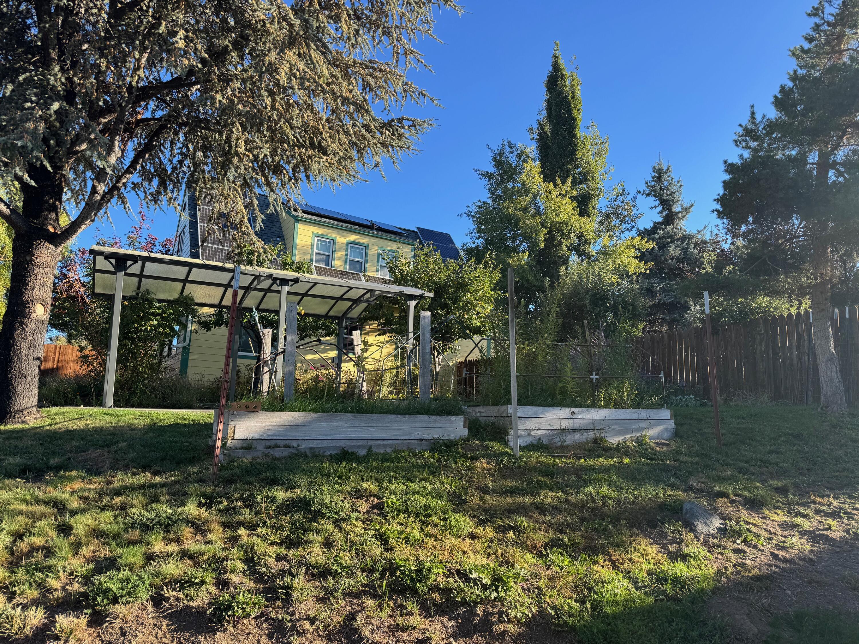 Klamath Falls -Dixon Addition - Residential