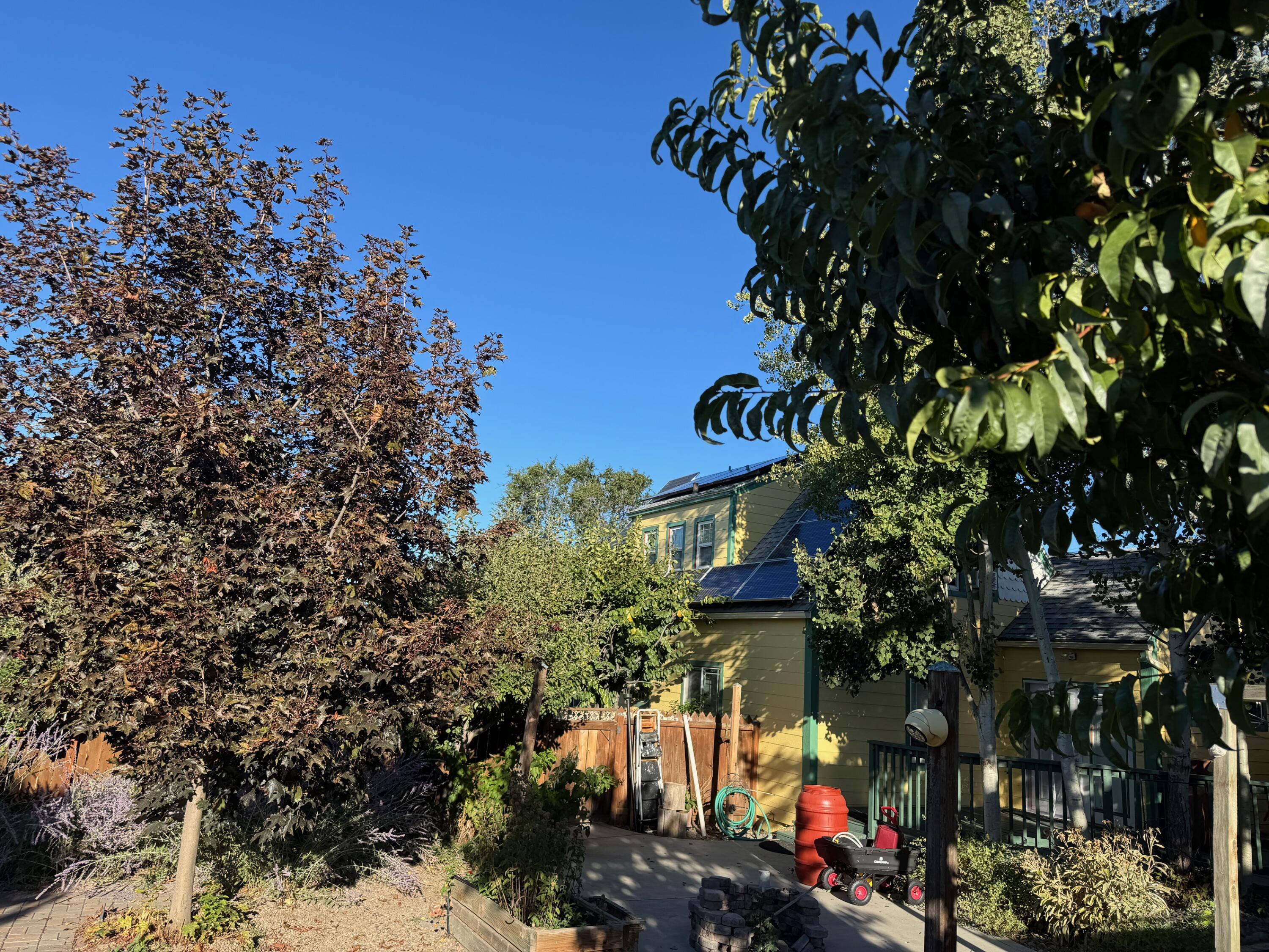 Klamath Falls -Dixon Addition - Residential