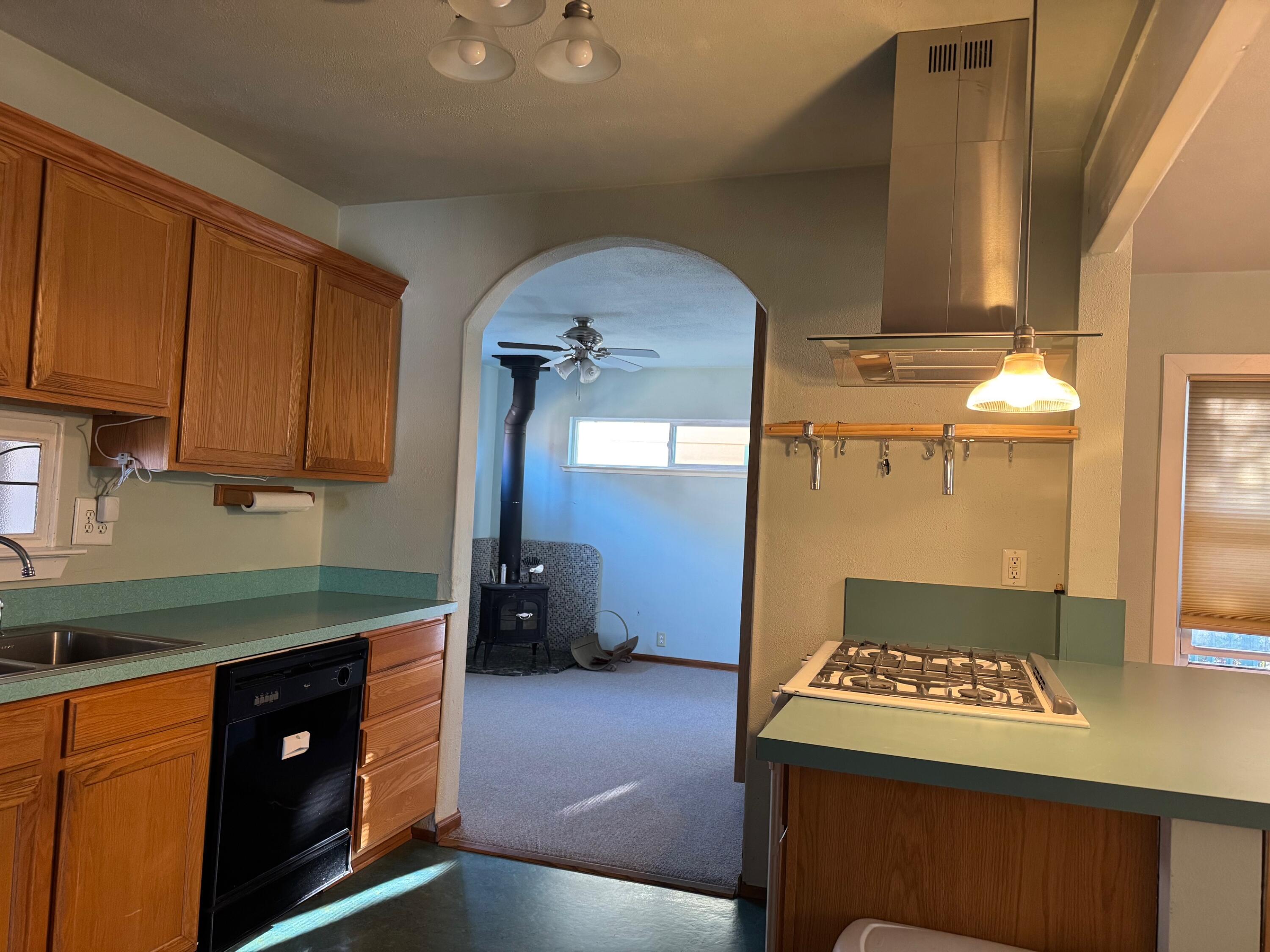 Klamath Falls -Dixon Addition - Residential