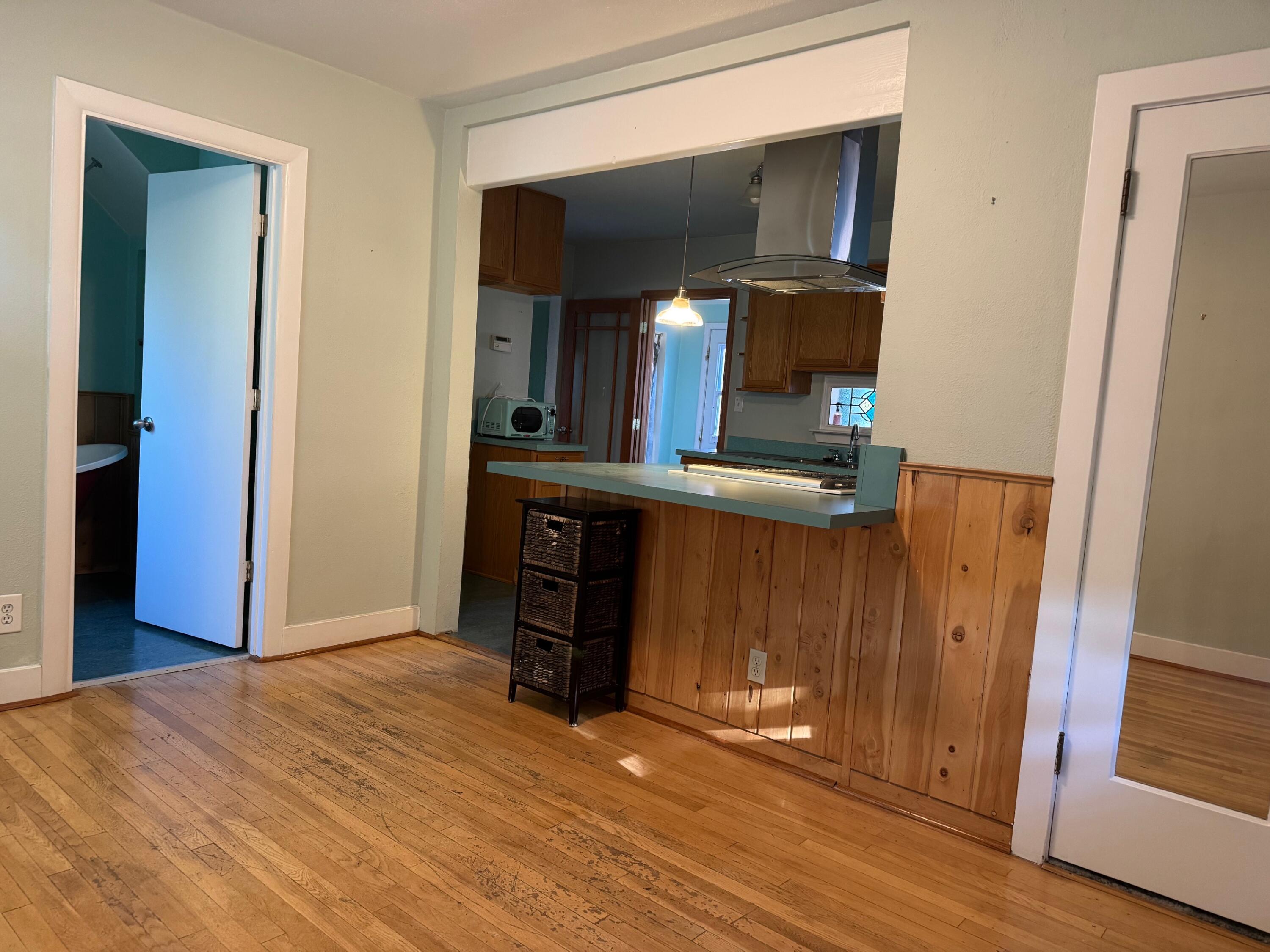 Klamath Falls -Dixon Addition - Residential