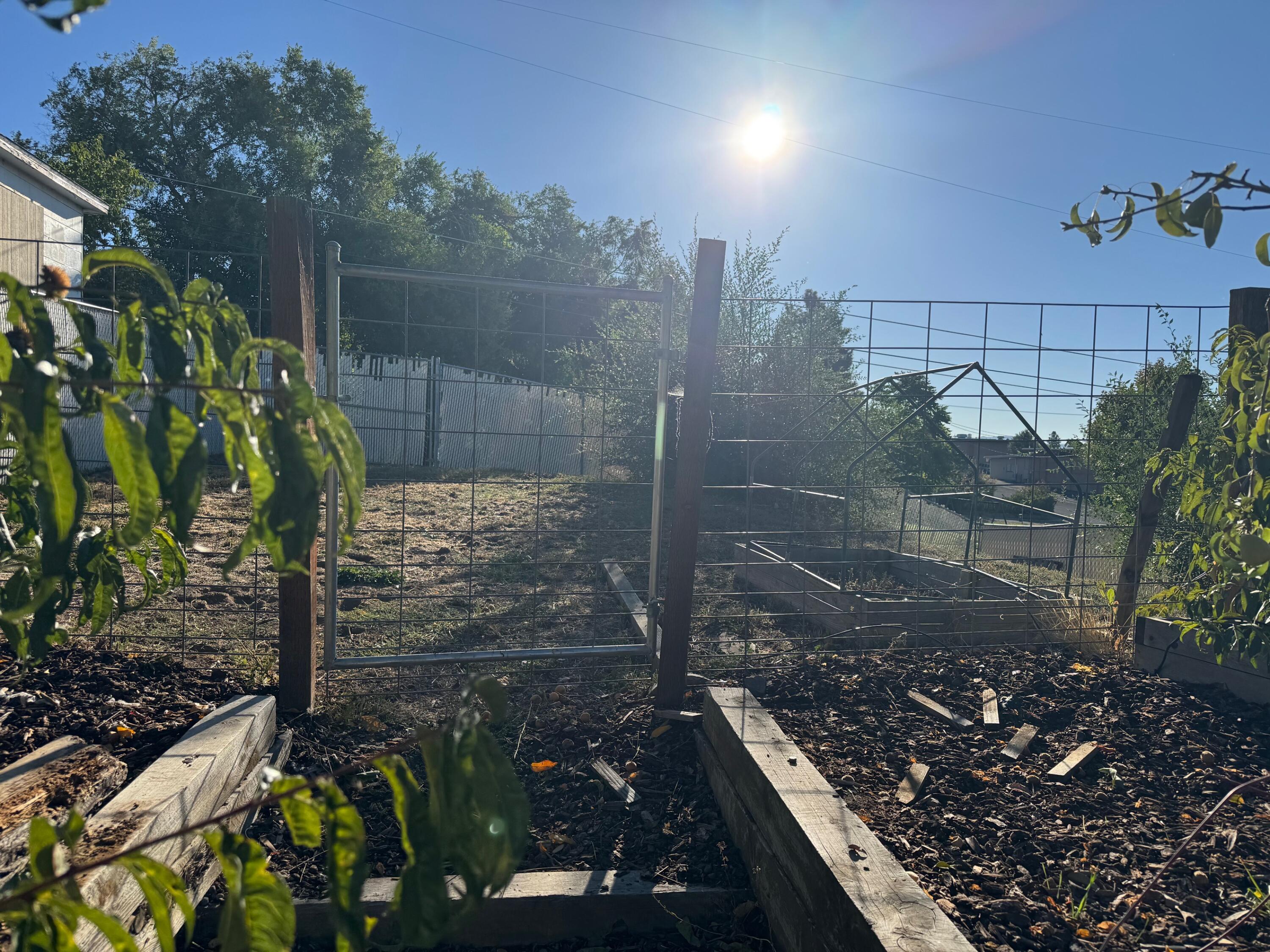 Klamath Falls -Dixon Addition - Residential