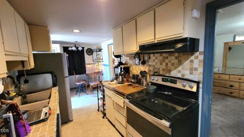 Tiny photo for 584 SE 4th Street, Prineville, OR 97754 (MLS # 220224363)