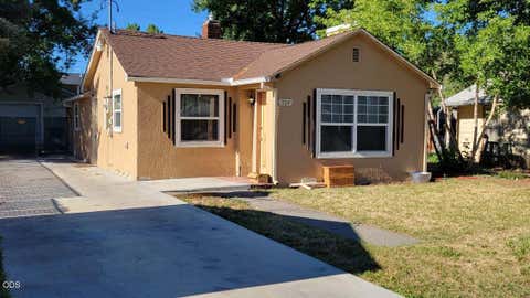 Photo of 584 SE 4th Street, Prineville, OR 97754 (MLS # 220224363)