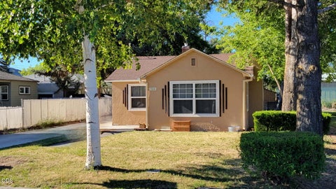 Tiny photo for 584 SE 4th Street, Prineville, OR 97754 (MLS # 220224363)