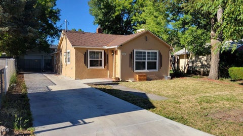 Tiny photo for 584 SE 4th Street, Prineville, OR 97754 (MLS # 220224363)