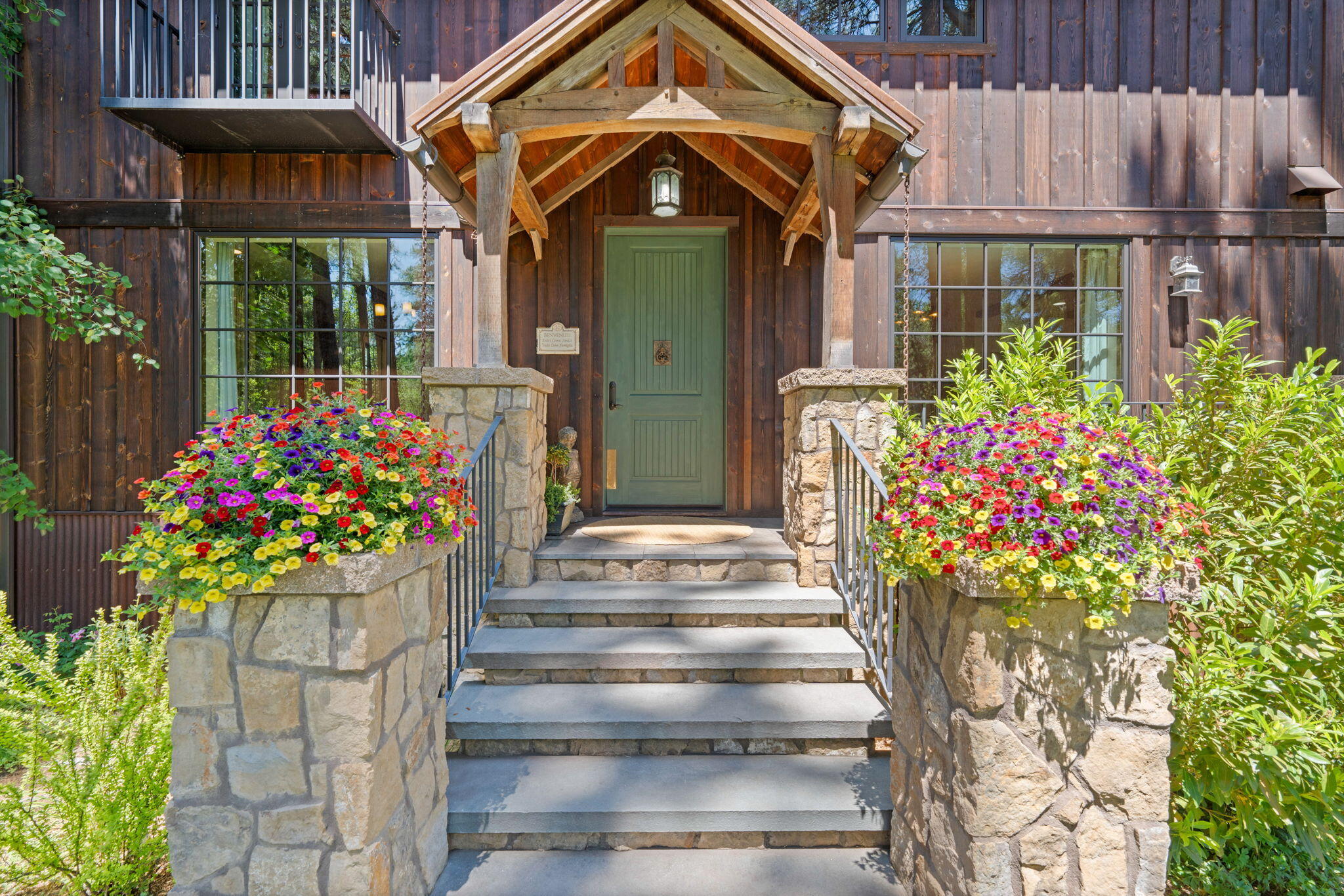 69960 Camp Polk Road