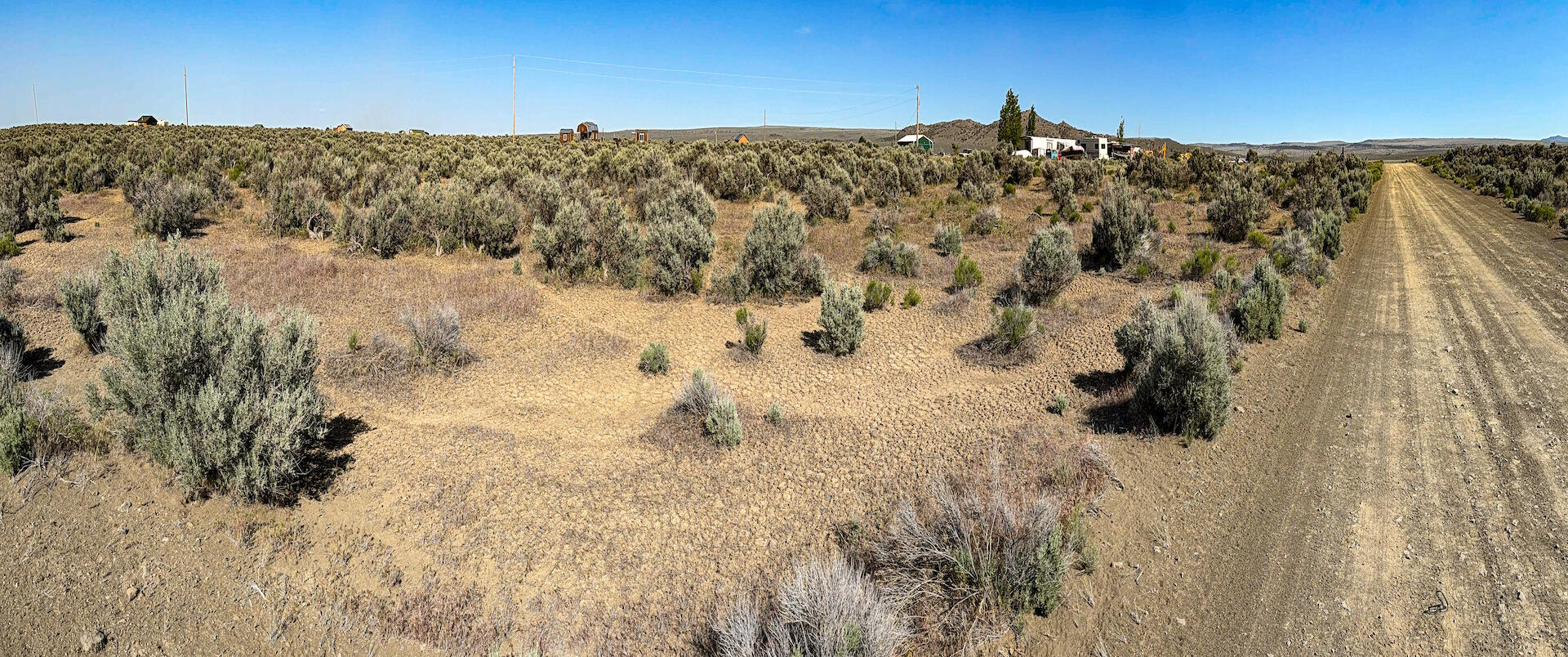 Sevan Lake Estates - Land