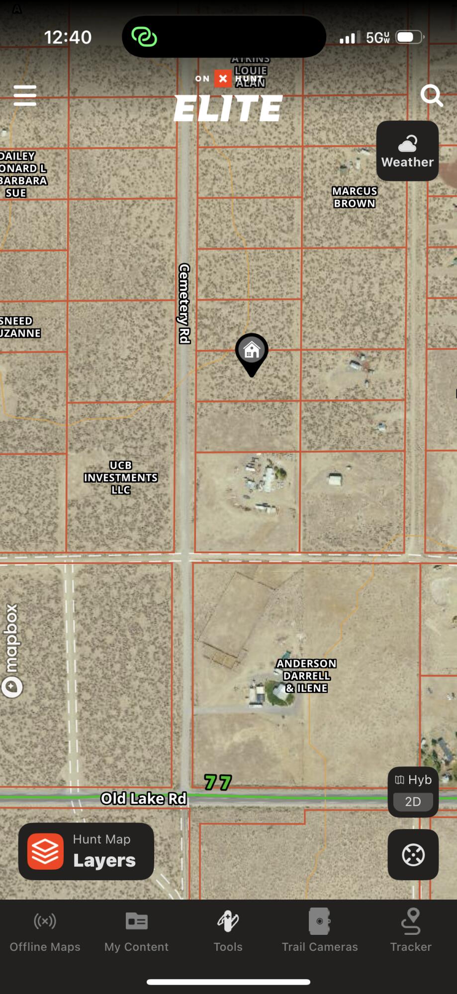 Sevan Lake Estates - Land