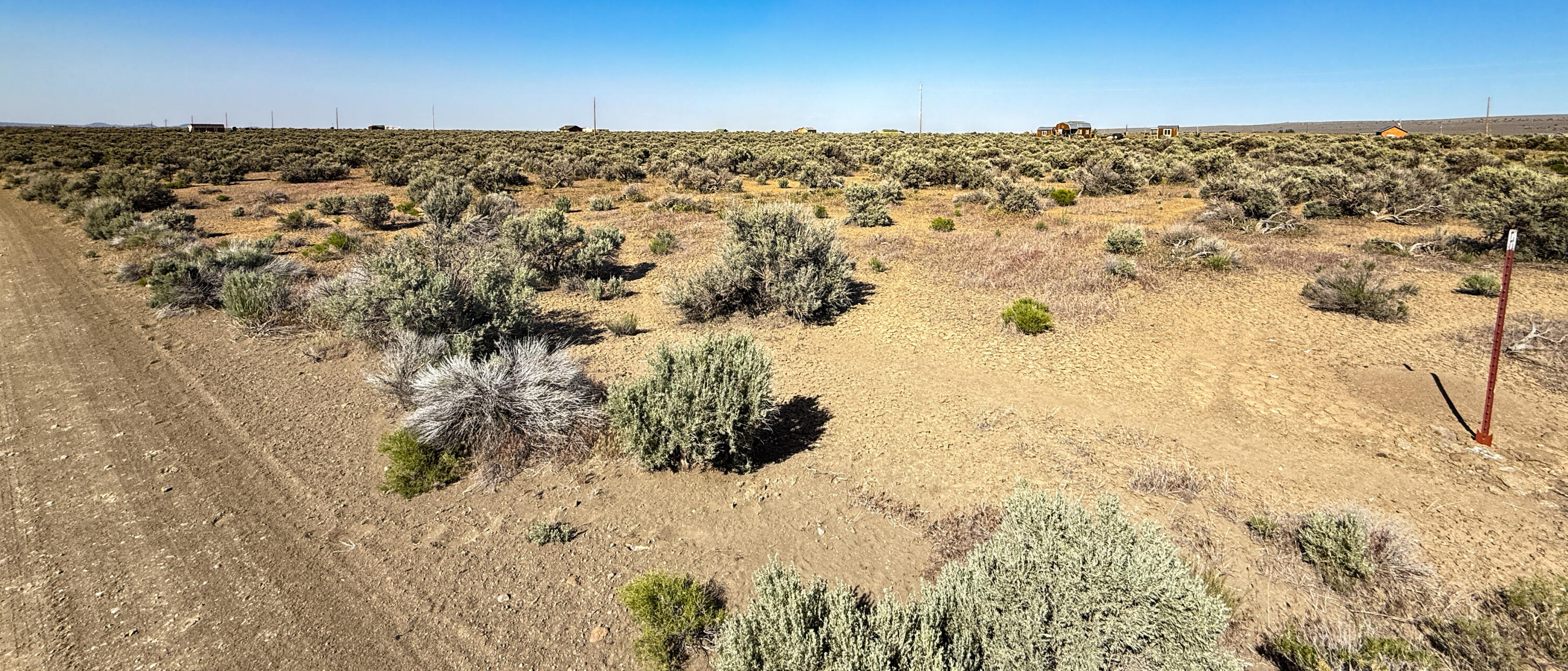 Sevan Lake Estates - Land