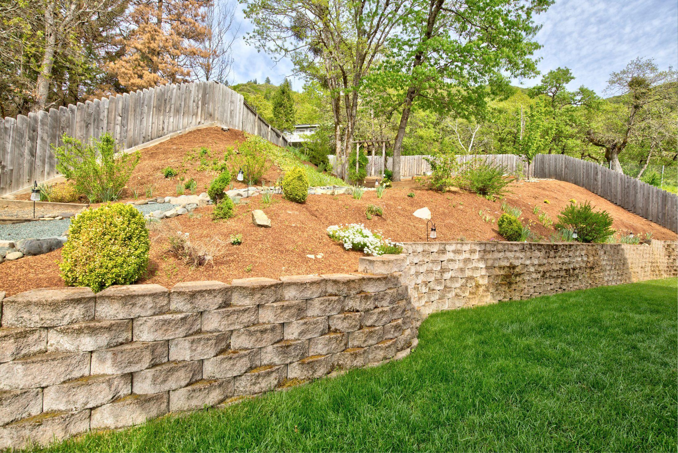 Ridge Veiw Estates - Residential