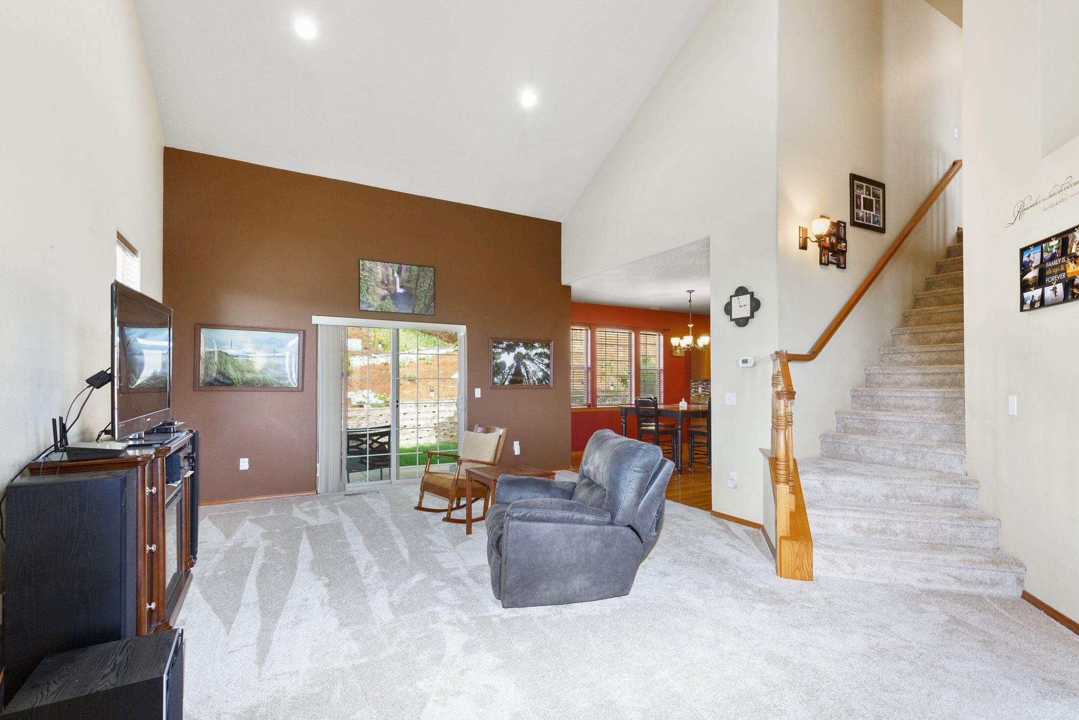 Ridge Veiw Estates - Residential