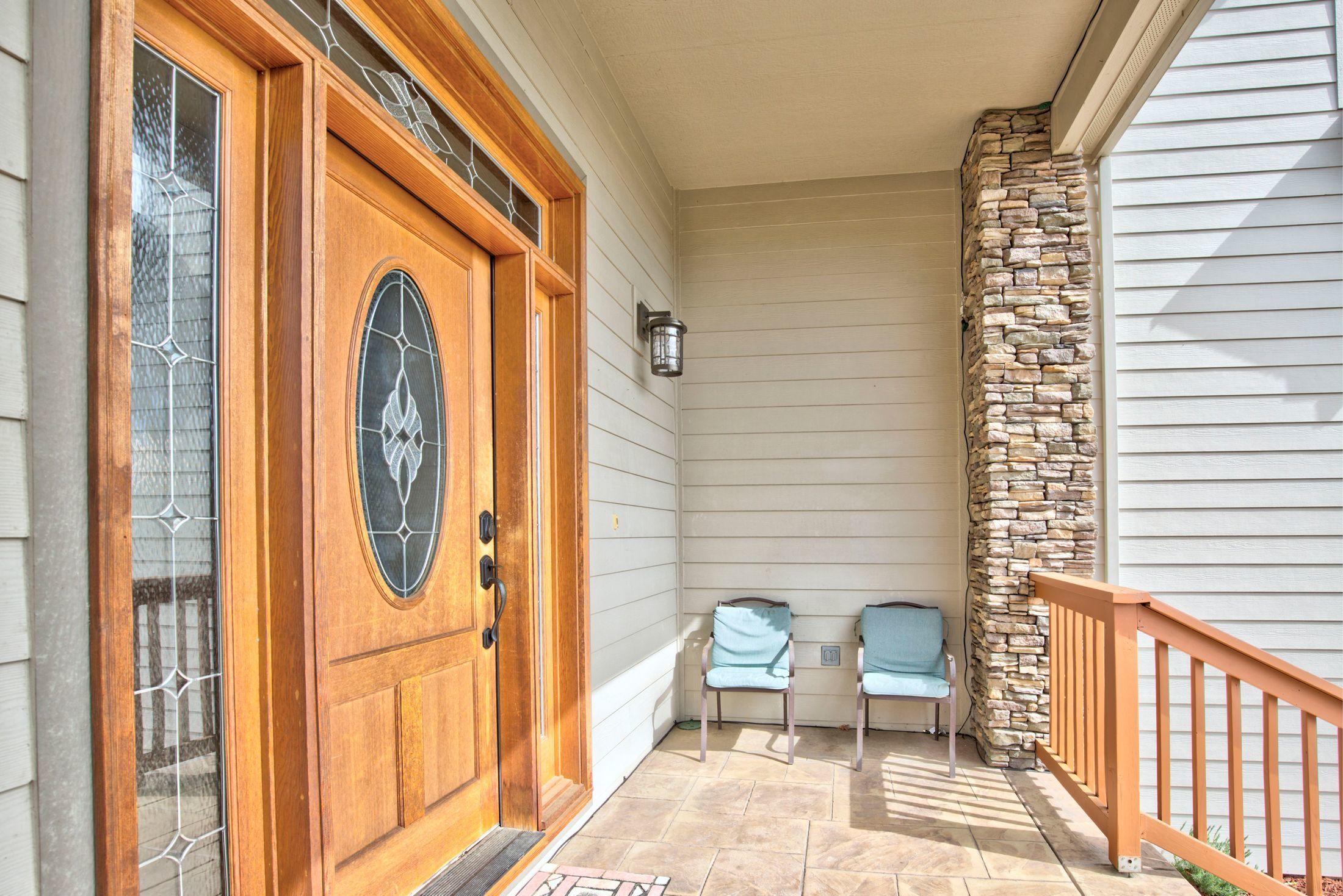 Ridge Veiw Estates - Residential