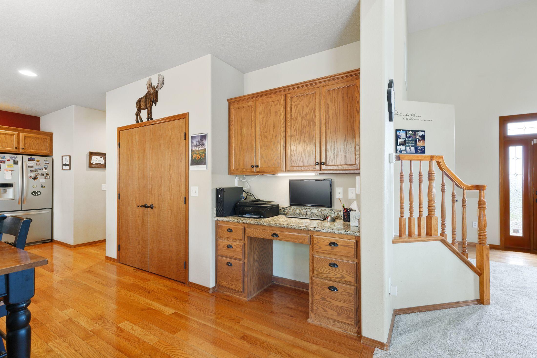 Ridge Veiw Estates - Residential