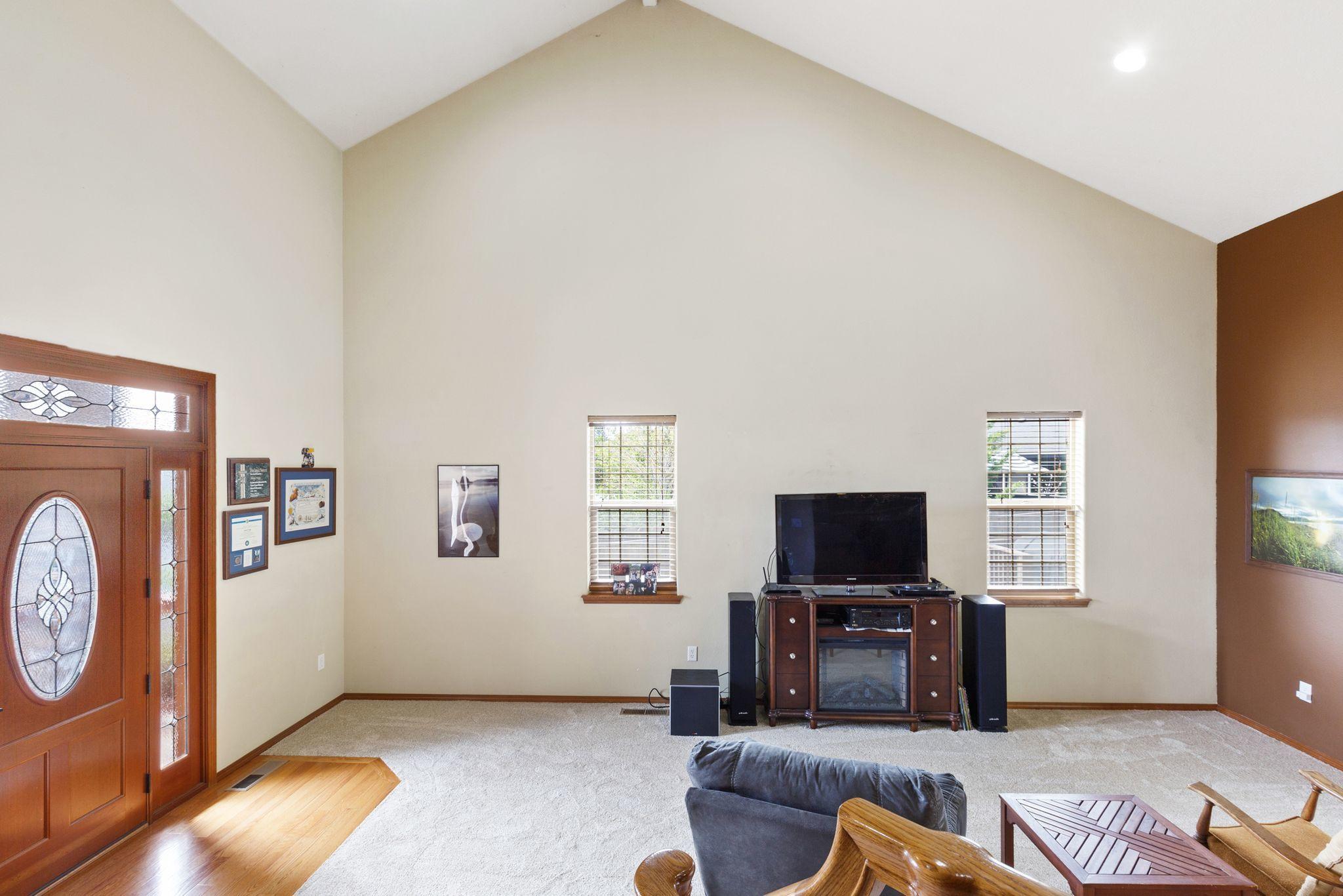 Ridge Veiw Estates - Residential