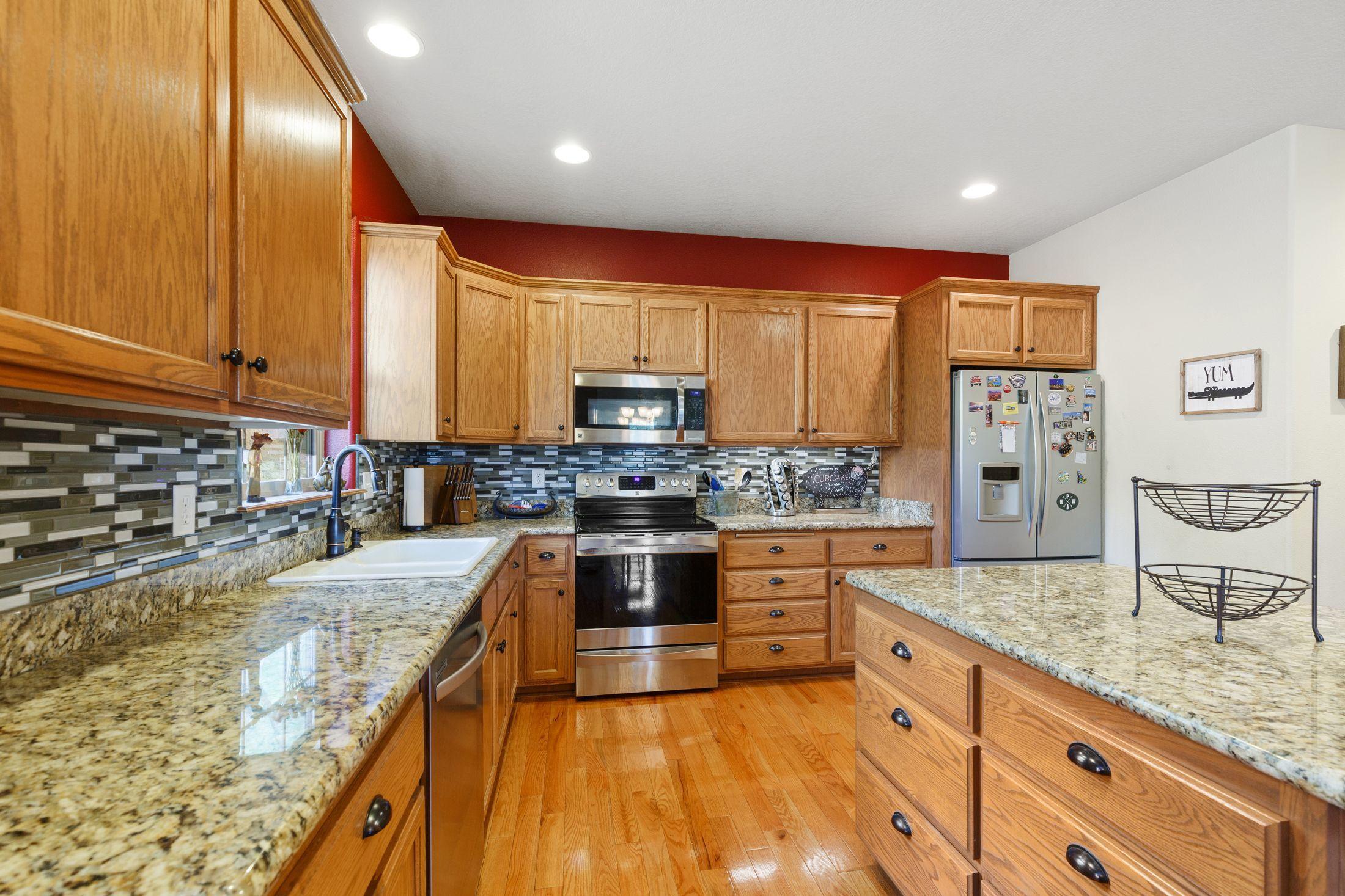 Ridge Veiw Estates - Residential