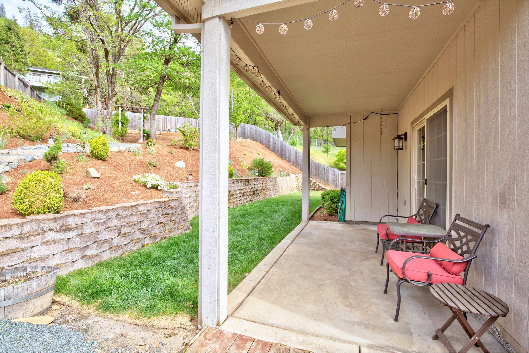 Ridge Veiw Estates - Residential