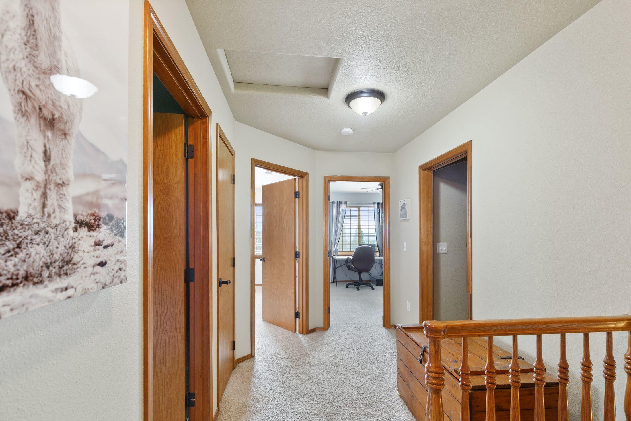 Ridge Veiw Estates - Residential