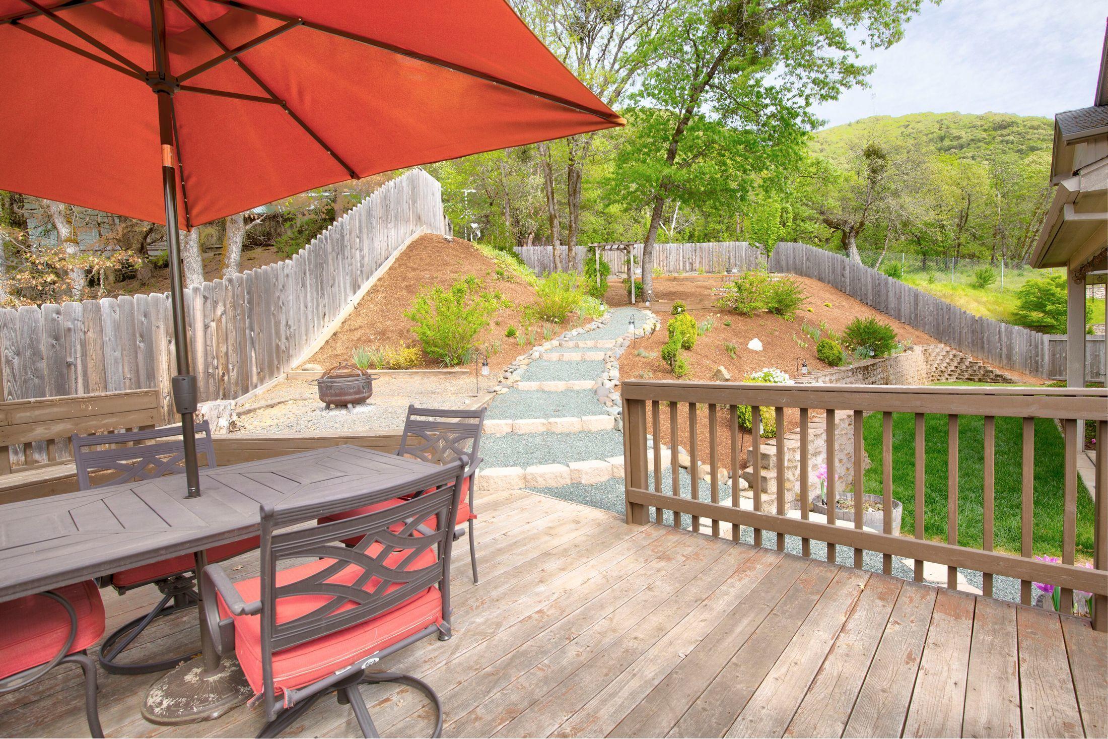 Ridge Veiw Estates - Residential