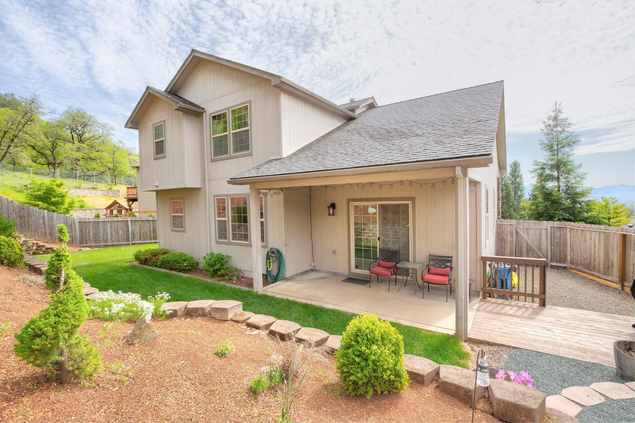 Ridge Veiw Estates - Residential